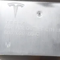 Tesla Model S Copertura griglia di ventilazione cruscotto 600762900C