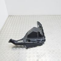 BMW i3 Staffa angolare del supporto di montaggio del paraurti 7296753