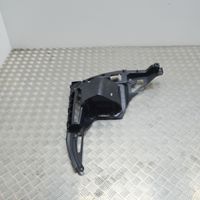 BMW i3 Staffa angolare del supporto di montaggio del paraurti 7296753