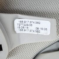 BMW i3 Skydelis nuo saulės 7277229