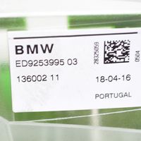 BMW i3 Antenna GPS 9253995