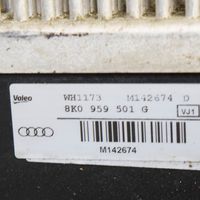 Audi Q3 8U Aro de refuerzo del ventilador del radiador 8K0959501G