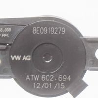 Audi Q3 8U Głośnik / Buzzer czujnika parkowania PDC 8E0919279