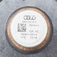 Audi Q3 8U Etuoven kaiutin 8R0035415