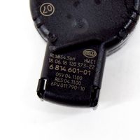 BMW i3 Rain sensor 6PW011790