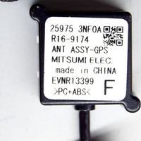 Nissan Leaf I (ZE0) Antenna GPS 259753NF0A