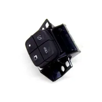Nissan Leaf I (ZE0) Autres commutateurs / boutons / leviers 