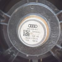 Audi Q3 8U Etuoven kaiutin 8R0035411