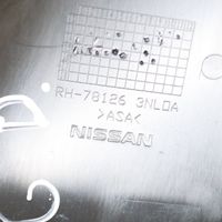 Nissan Leaf I (ZE0) Altra parte della carrozzeria 781263NL0A