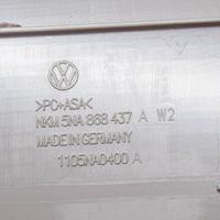 Volkswagen Tiguan Muu sisätilojen osa 5NA868437A