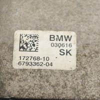 BMW i3 Supporto della scatola del cambio 6793362