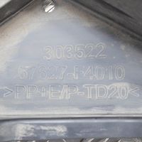 Toyota C-HR Protezione inferiore 303522