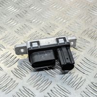 Volvo V60 Przekaźnik / Modul układu ogrzewania wstępnego 0281003154