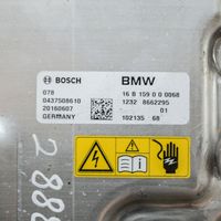 BMW i3 Convertitore di tensione inverter 1274486116