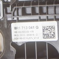 Audi Q5 SQ5 Vaihteenvalitsin 8R1713041G