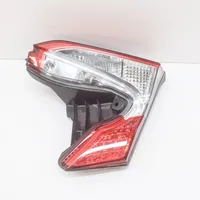 Toyota C-HR Luci posteriori del portellone del bagagliaio 81580F4010