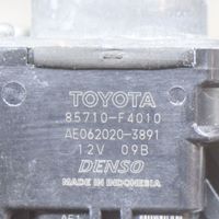 Toyota C-HR Moteur de lève-vitre de porte avant 85710F4010