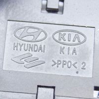 Hyundai Tucson TL Matkustajan turvatyynyn on-off-kytkin 