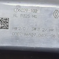 Nissan Qashqai Elektryczny podnośnik szyby drzwi tylnych E06029102