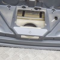 BMW 6 E63 E64 Tylna klapa bagażnika 7188584