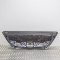 BMW 6 E63 E64 Tylna klapa bagażnika 7188584