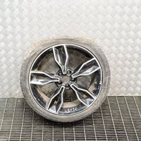 Audi A1 R18 alloy rim 8X0601025CC