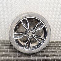 Audi A1 R18 alloy rim 8X0601025CC