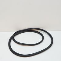 BMW 6 E63 E64 Trunk rubber seal (body) 