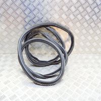 Volkswagen Touareg II Trunk rubber seal (body) 7P6827705