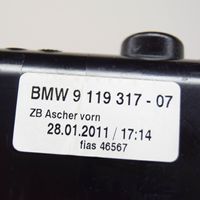BMW 7 F01 F02 F03 F04 Inne części wnętrza samochodu 9127167
