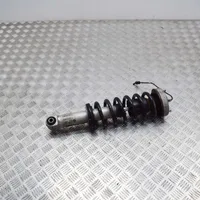 BMW 6 E63 E64 Rear shock absorber/damper 2283993