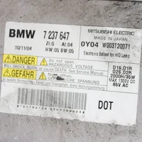 BMW 7 F01 F02 F03 F04 Etu-/Ajovalo 7182152