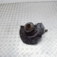 BMW 6 E63 E64 Front wheel hub 2282890