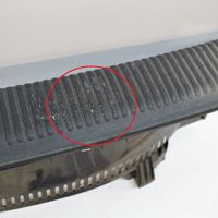 Audi A1 Trunk/boot sill cover protection 8X0863459B
