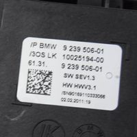 BMW 7 F01 F02 F03 F04 Lewarek zmiany biegów / dolny 1002519400