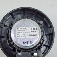 Audi A1 Kit sistema audio 8X0035415B