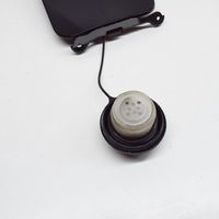 Nissan X-Trail T32 Fuel tank cap trim 