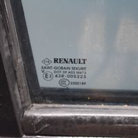 Renault Zoe Drzwi tylne 821003929R