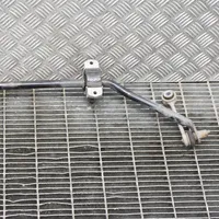 Porsche Panamera (971) Barre anti-roulis arrière / barre stabilisatrice 971511025C