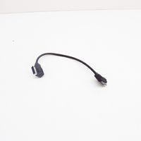 Audi A4 S4 B8 8K Connettore plug in AUX 4F0051510AG