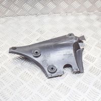 BMW 6 E63 E64 Kita bagažinės apdailos detalė 7124912