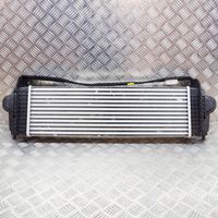 Iveco Daily 6th gen Chłodnica powietrza doładowującego / Intercooler 5801526779