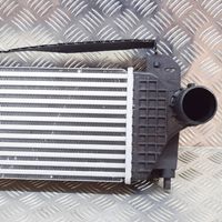 Iveco Daily 6th gen Chłodnica powietrza doładowującego / Intercooler 5801526779