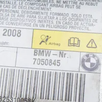 BMW 6 E63 E64 Airbag portiera anteriore 601190501C