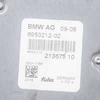 BMW 6 E63 E64 Amplificatore antenna 213675