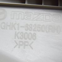 Mazda 6 (B) Revêtement de pilier (haut) GHK168250