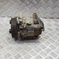 Nissan NP300 Air conditioning (A/C) compressor (pump) 92600EB40E