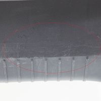Mazda 6 Protection de seuil de coffre GHK16889X