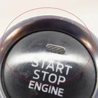 Mazda 6 Interruttore a pulsante start e stop motore 420B37