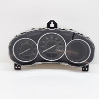 Mazda 6 Tachimetro (quadro strumenti) KD4555430